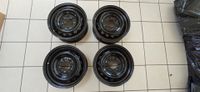 4 x original Stahlfelgen 7x16 ET55 Neu! Ford Ranger Rheinland-Pfalz - Kempfeld Vorschau