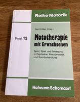 Mototherapie mit Erwachsenen Hölter Motorik Suchtbehandlung Psych Schwerin - Schelfstadt Vorschau
