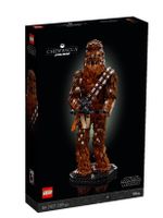 LEGO Star Wars  75371  Chewbacca 2319 Teilen SAMMLER versiegelt Nordrhein-Westfalen - Niederkassel Vorschau