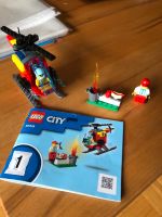 Lego Feuerwehrhubschrauber… Leipzig - Möckern Vorschau