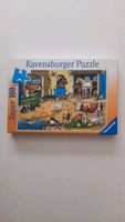 Puzzle super 100 Ravensburger am Stall Schleswig-Holstein - Kiel Vorschau