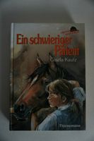 Treffpunkt Reitverein - Ein schwieriger Patient Bayern - Oberasbach Vorschau