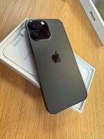 iPhone 14 Pro Max 128gb, schwarz Nürnberg (Mittelfr) - Südstadt Vorschau