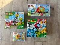Lego Duplo Set neu und ovp Niedersachsen - Verden Vorschau