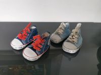 Babyschuhe 2paar Hessen - Viernheim Vorschau