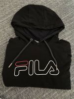 Fila Winter Hoodie M Pullover Kapuzenpullover Damen Sachsen - Oelsnitz / Vogtland Vorschau