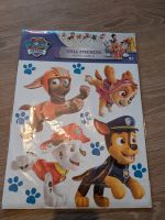 Paw Patrol Wall bzw. Wand Sticker Hessen - Weimar (Lahn) Vorschau