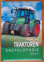 Illustrierte Traktoren-Enzyklopädie von Mirco de Cet Kreis Pinneberg - Halstenbek Vorschau