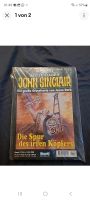 John Sinclair Band 1104 Bis 1107 Top Zustand Bayern - Herzogenaurach Vorschau