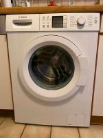 Bosch Waschmaschine Bayern - Ingolstadt Vorschau