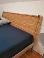 IKEA Sundness Bett 1,80 x 2,00 m Rattan Baden-Württemberg - Staufen im Breisgau Vorschau