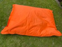 Fatboy Original Outdoor Sitzsack orange Duisburg - Neumühl Vorschau