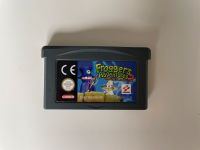 Gameboy Advance Spiel Froggers Adventures 2 Niedersachsen - Rosdorf Vorschau