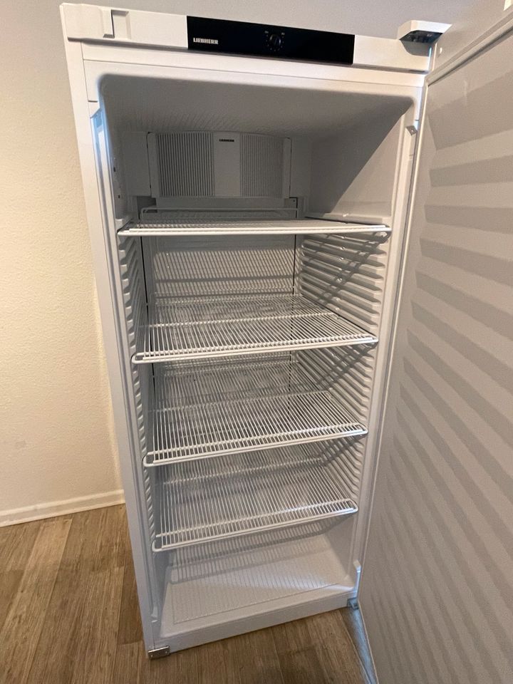 Kühlschrank Liebherr Top Zustand - Nur Selbstabholer in Centrum