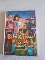 Bibi und Tina Buch Nürnberg (Mittelfr) - Eberhardshof Vorschau