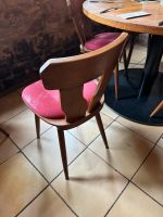 Stühle aus Gastronomie abzugeben Saarland - St. Wendel Vorschau