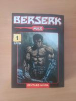 Berserk MAX Band 1 Niedersachsen - Braunschweig Vorschau