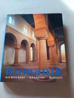 Die Kunst der Romanik - Romanik Architektur Skulptur Malerei Bayern - Kaufbeuren Vorschau