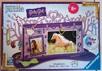 3 D Puzzle Pferd Bayern - Parkstein Vorschau