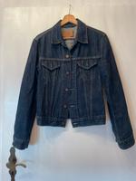Levi‘s Jeansjacke Gr.M Neuwertig Nordrhein-Westfalen - Velen Vorschau