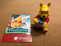 Tonie Figur Winnie Puuh auf großer Reise Disney Tonies Nordrhein-Westfalen - Rosendahl Vorschau