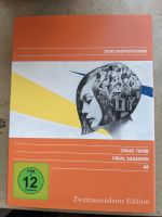 Vidal Sassoon Dokumentation 2001-Edition DVD Hamburg-Nord - Hamburg Uhlenhorst Vorschau