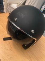 Motorradhelm IXS H77 Jethelm Größe SX 53/54 Hamburg-Nord - Hamburg Hohenfelde Vorschau