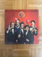 Vinyl - Toten Hosen Alles aus Liebe 40 Jahre signiert / limitiert Nordrhein-Westfalen - Sprockhövel Vorschau