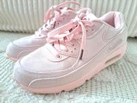 Damen Sportschuhe Schuhe Sneaker Rosa Gr. 39 Essen - Essen-Kray Vorschau