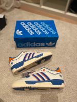 adidas Rivalry Low 86 - NYC Sondermodell Gr. 45 1/3 US 11 Nordrhein-Westfalen - Wilnsdorf Vorschau