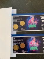 2 Tickets Sitzplatz PINK am 21.07 Mönchengladbach nebeneinander Frankfurt am Main - Eschersheim Vorschau