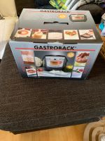 Gastroback  Multi Cook unbenutzt Baden-Württemberg - Wehr Vorschau