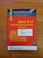 Java 4 U Programmentwicklung mit Java ISBN 9783427011446 Hessen - Marburg Vorschau