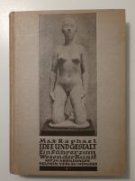 Max Raphael (1921) Idee und Gestalt - Führer zum Wesen der Kunst Niedersachsen - Oldenburg Vorschau