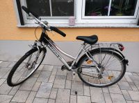 Fahrrad Damenrad Mifa Sachsen - Döbeln Vorschau