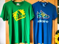 2 Adidas T-Shirts ✳️ Gr. XS + S ✳️ inklusive Versand Thüringen - Heilbad Heiligenstadt Vorschau