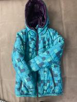 Winterjacke Adidas Damen 38 Bayern - Wackersdorf Vorschau