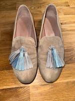 Balerina Damenschuhe Hamburg - Bergedorf Vorschau