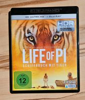 Life of Pi 4K UHD Bluray West - Nied Vorschau