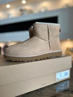 Ugg 39 beige neu ovp Baden-Württemberg - Reilingen Vorschau