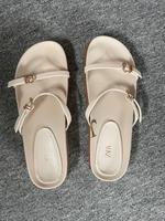 Zara Sandalen Mülheim - Köln Buchforst Vorschau