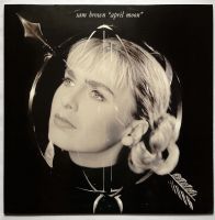 LP: SAM BROWN (UK) - April Moon (1990/A&M/EU) Bayern - Nüdlingen Vorschau