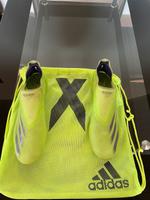 Adidas X Ghosted grün, Gr. 44 Niedersachsen - Harsum Vorschau