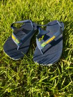 Havaianas Flipflops 23/24 fast neu Sandale Badelatschen Rostock - Reutershagen Vorschau