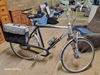 Herren-Fahrrad Gazelle Saphir Nordrhein-Westfalen - Schermbeck Vorschau