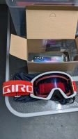 Giro Tazz MTB Goggle Hessen - Niestetal Vorschau