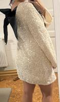 Paillettenkleid H&M Bayern - Dittelbrunn Vorschau