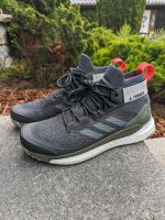 Adidas Terrex Free Hiker 44 Brandenburg - Wusterhausen Vorschau