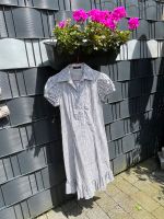 Kleid von Zero, Blusenkleid, sehr luftig, 34, 1a Zustand Nordrhein-Westfalen - Kleve Vorschau