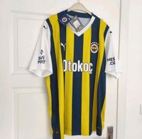 Fenerbahçe Trikot/Forma  Neu mit Etikett Mitte - Wedding Vorschau